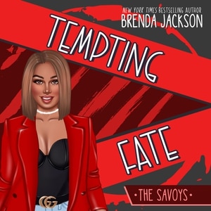 Front cover_Tempting Fate