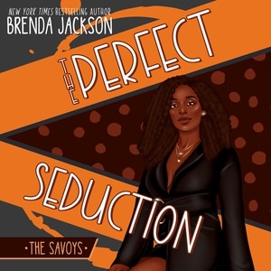 Front cover_The Perfect Seduction