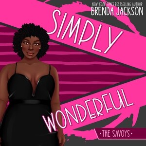 Front cover_Simply Wonderful