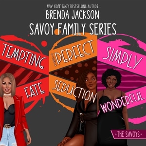 Front cover_Savoy Family Series