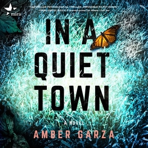 Front cover_In a Quiet Town