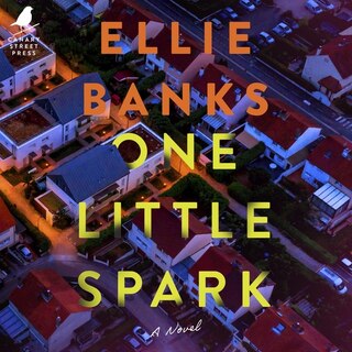 Couverture_One Little Spark