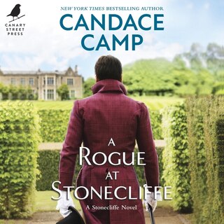 Couverture_A Rogue at Stonecliffe