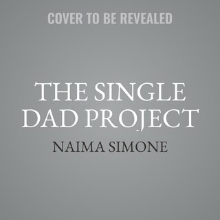 Front cover_The Single Dad Project