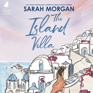Front cover_The Island Villa