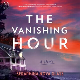 Couverture_The Vanishing Hour