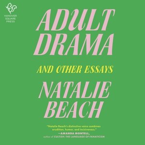 Front cover_Adult Drama
