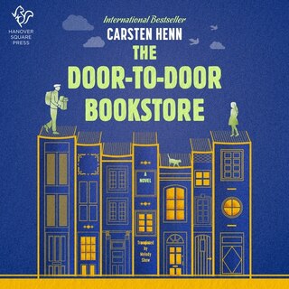 Front cover_The Door-to-Door Bookstore