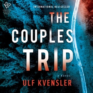 The Couples Trip: A Novel