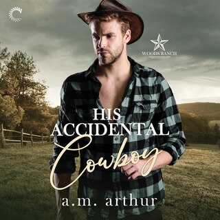 Couverture_His Accidental Cowboy