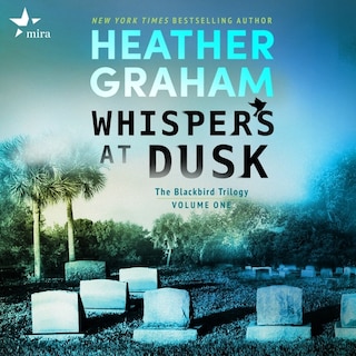 Front cover_Whispers at Dusk