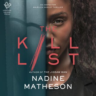 Front cover_The Kill List