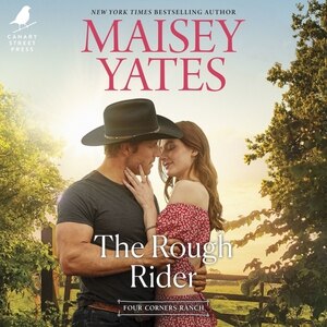 Front cover_The Rough Rider