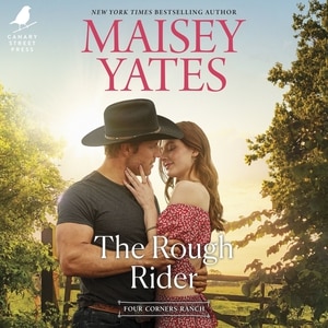 Front cover_The Rough Rider