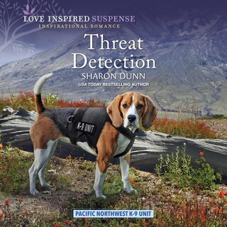 Front cover_Threat Detection