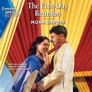 Front cover_The Five-Day Reunion
