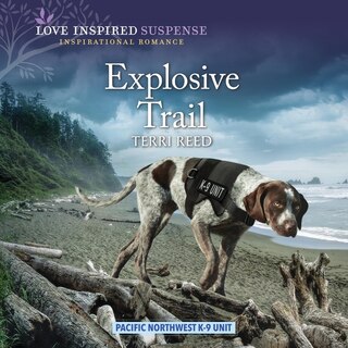 Front cover_Explosive Trail
