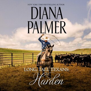 Front cover_Long, Tall Texans: Harden