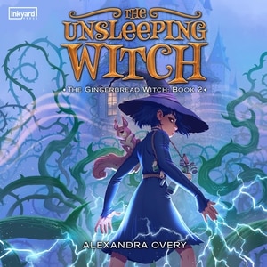 Couverture_The Unsleeping Witch