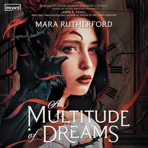 Front cover_A Multitude of Dreams