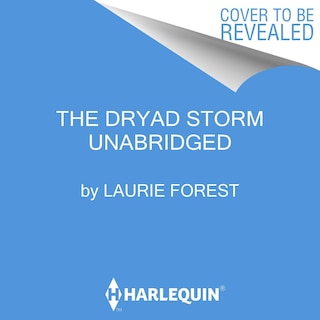 Front cover_The Dryad Storm