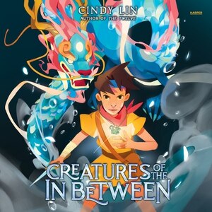 Couverture_Creatures of the In Between