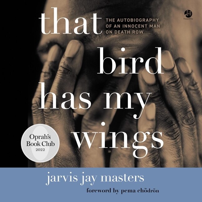 Front cover_That Bird Has My Wings