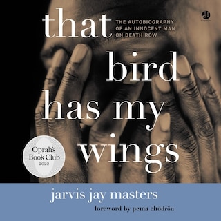 Couverture_That Bird Has My Wings