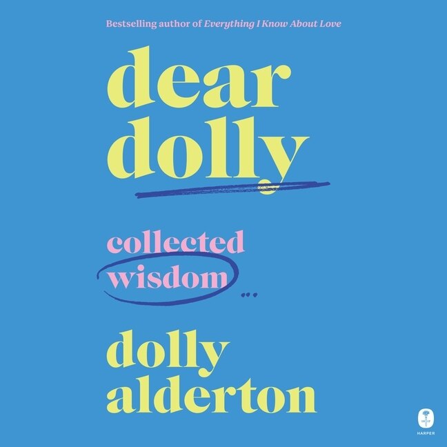 Front cover_Dear Dolly