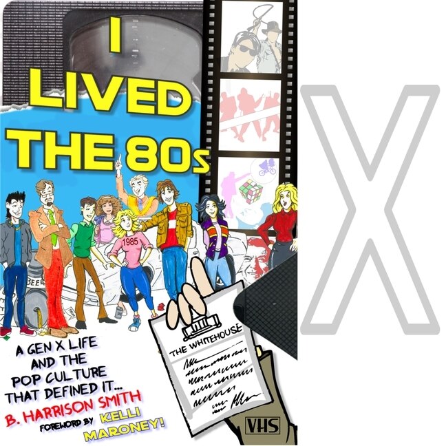 Couverture_I Lived the 80s