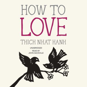 How to Love