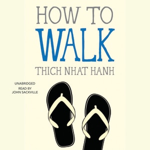 How to Walk