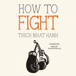 Front cover_How to Fight