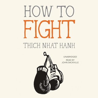 Front cover_How to Fight