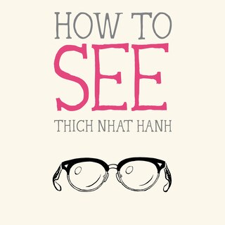 Front cover_How to See