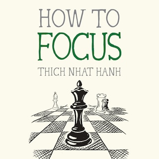 How to Focus