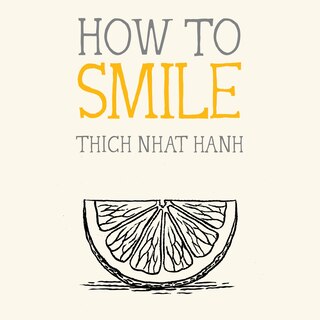 Front cover_How to Smile