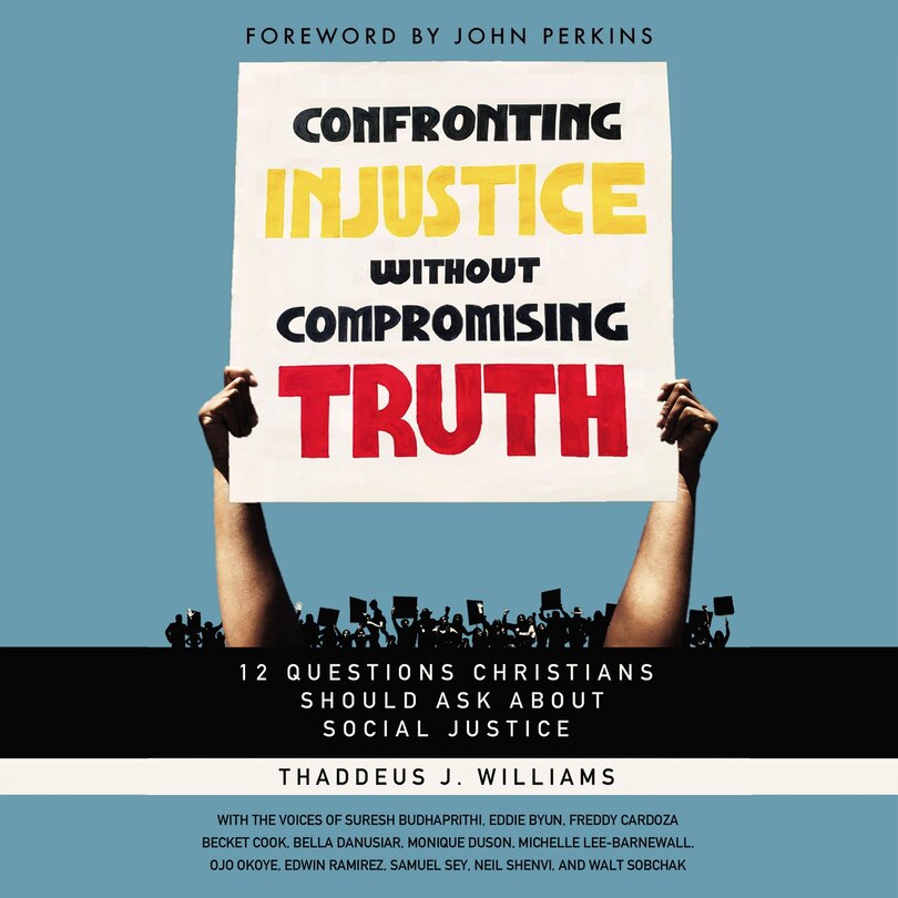 Couverture_Confronting Injustice without Compromising Truth