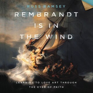 Front cover_Rembrandt Is in the Wind
