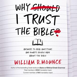 Couverture_Why I Trust the Bible