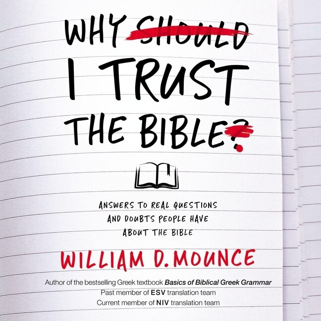 Couverture_Why I Trust the Bible