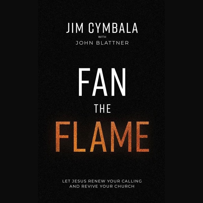 Front cover_Fan the Flame