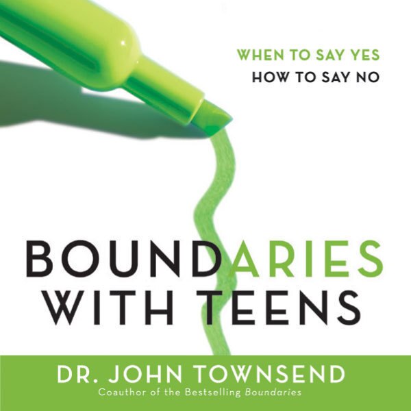 Front cover_Boundaries with Teens