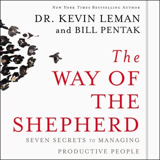 Front cover_The Way of the Shepherd