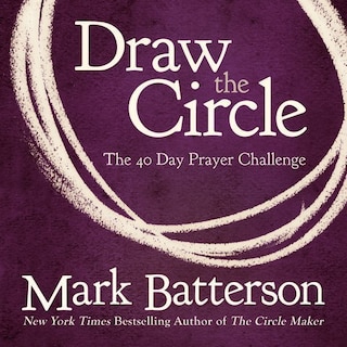 Front cover_Draw the Circle