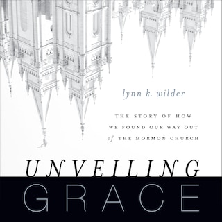 Couverture_Unveiling Grace