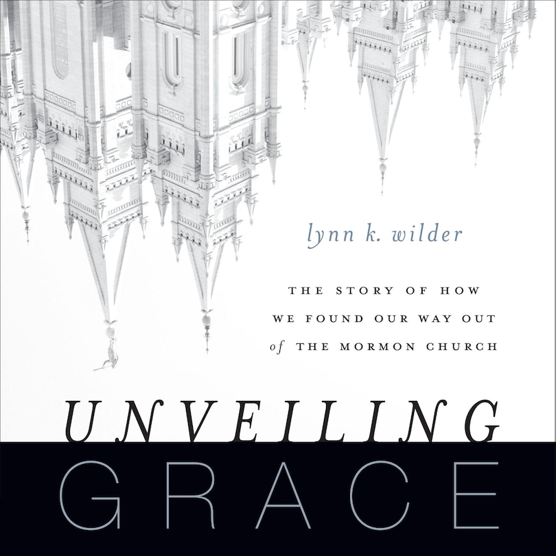 Couverture_Unveiling Grace