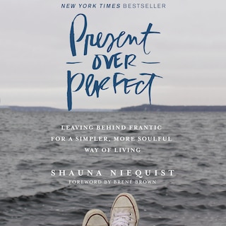 Couverture_Present Over Perfect