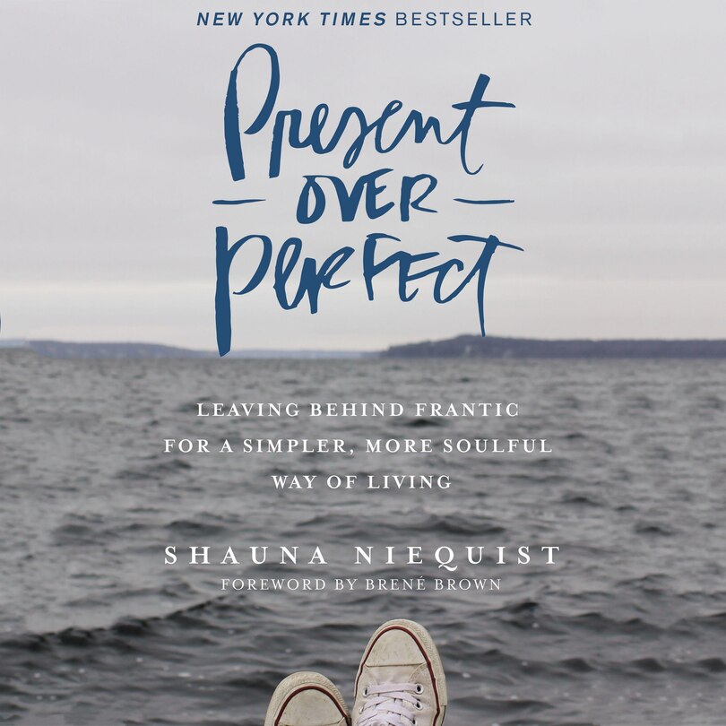 Couverture_Present Over Perfect