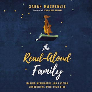 Couverture_The Read-Aloud Family